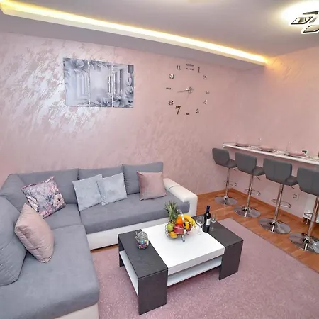 Sunset Lux S3 Wellness & *