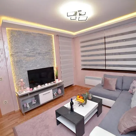 Sunset Lux S3 Wellness & Zlatibor