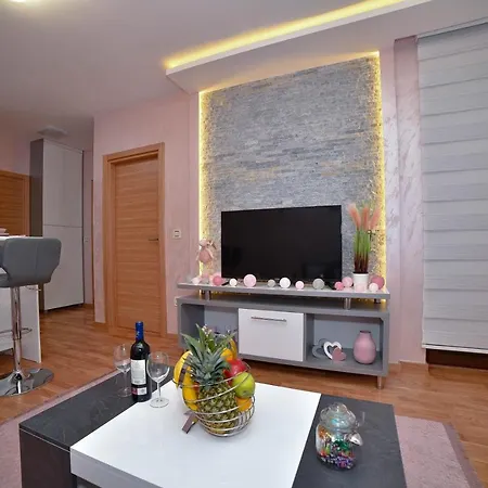 Sunset Lux S3 Wellness &