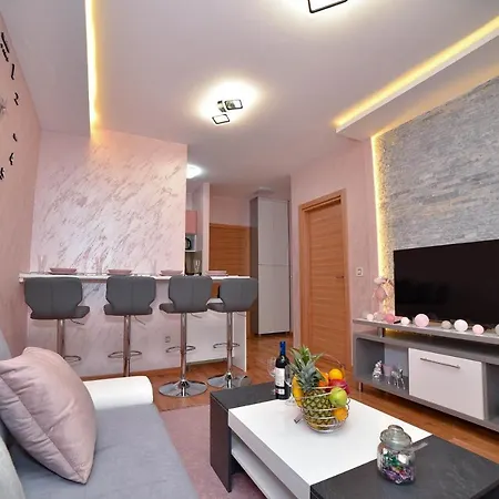 Sunset Lux S3 Wellness & Zlatibor