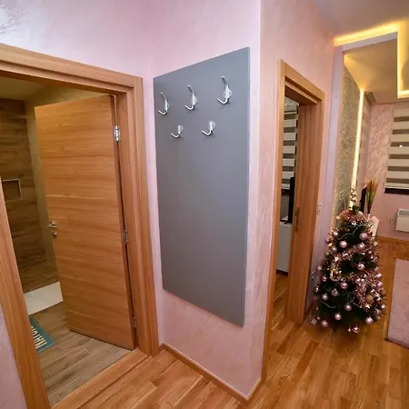 Apartament Sunset Lux S3 Wellness & *