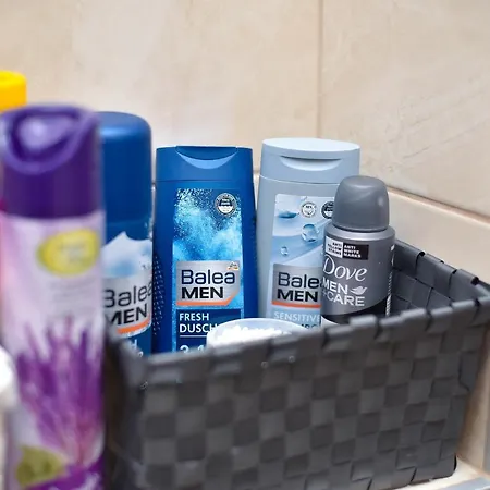 Apartament Sunset Lux S3 Wellness &