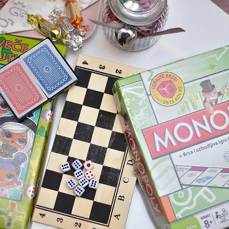 Sunset Lux S3 Wellness & Apartament *