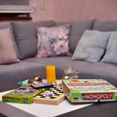 Sunset Lux S3 Wellness & Zlatibor