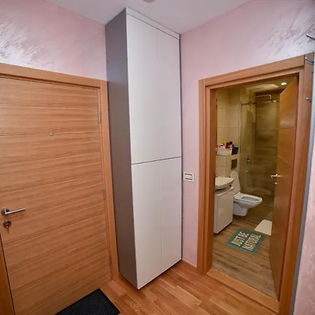 Sunset Lux S3 Wellness & Zlatibor