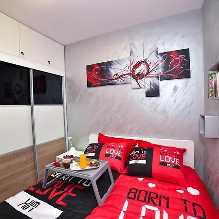 Sunset Lux S3 Wellness & *