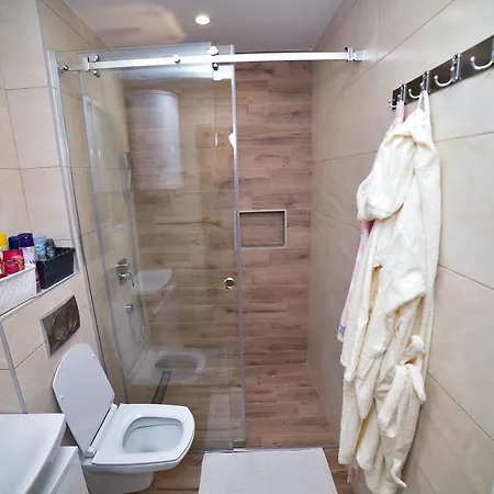 Sunset Lux S3 Wellness & Zlatibor