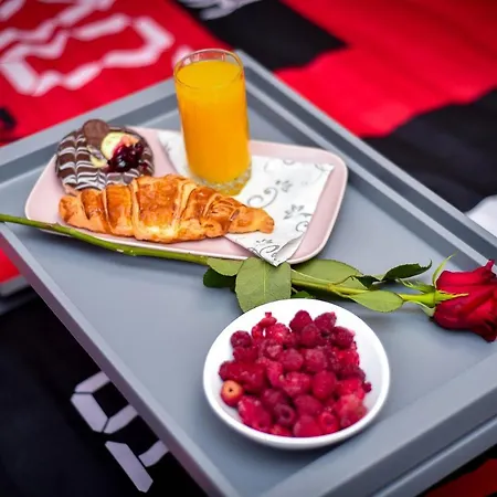 Apartament Sunset Lux S3 Wellness & *