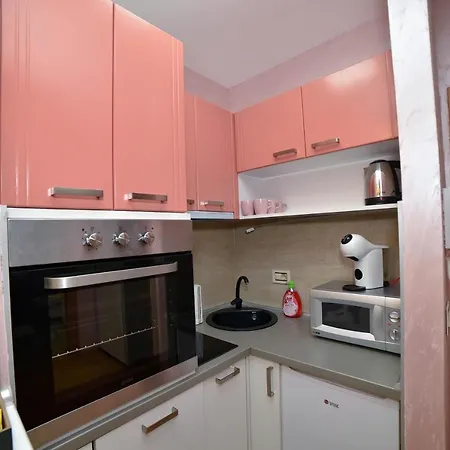 Sunset Lux S3 Wellness & Zlatibor