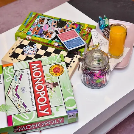 Sunset Lux S3 Wellness & * Zlatibor