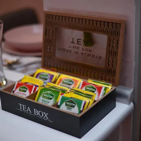 Sunset Lux S3 Wellness & Zlatibor