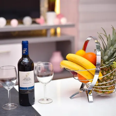 Sunset Lux S3 Wellness & *