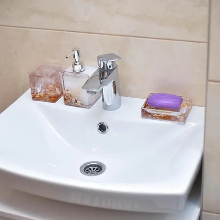 Sunset Lux S3 Wellness & *