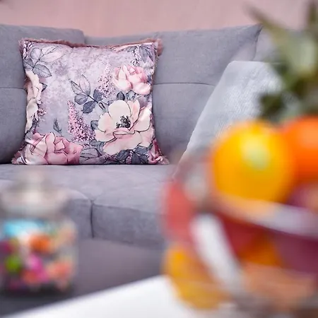 Lejlighed Sunset Lux S3 Wellness &