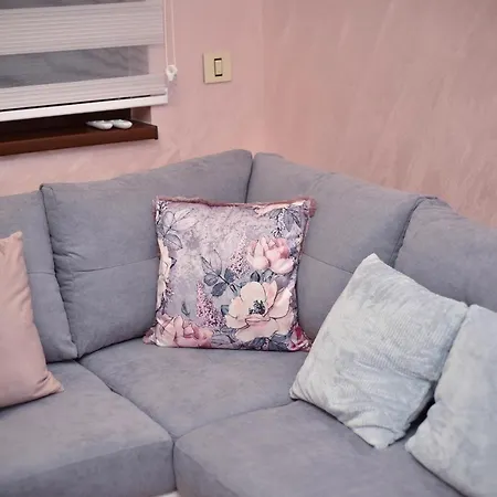 Apartament Sunset Lux S3 Wellness & *