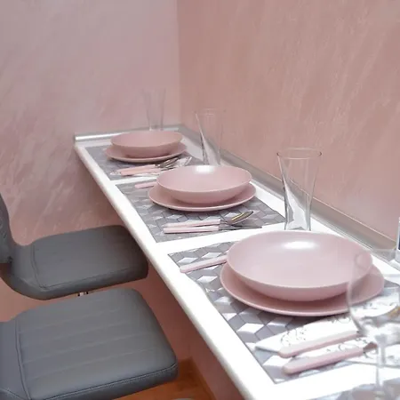 Apartament Sunset Lux S3 Wellness & Zlatibor