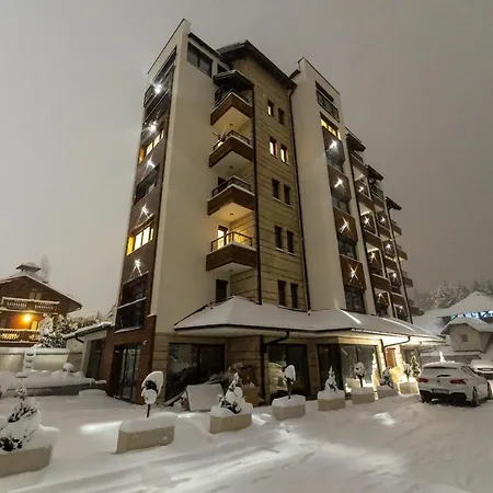 Sunset Lux S3 Wellness &