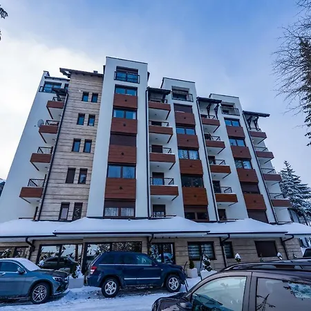 Sunset Lux S3 Wellness &