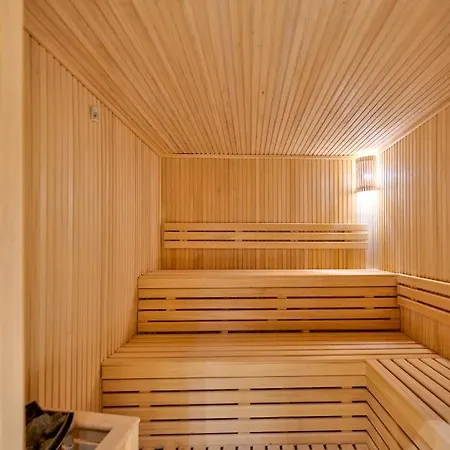 Sunset Lux S3 Wellness & * Zlatibor