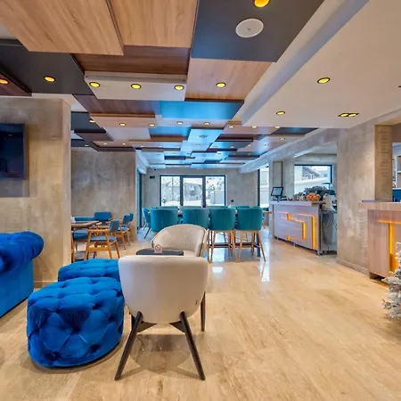 Sunset Lux S3 Wellness & *