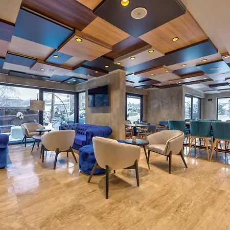 Sunset Lux S3 Wellness & * Zlatibor