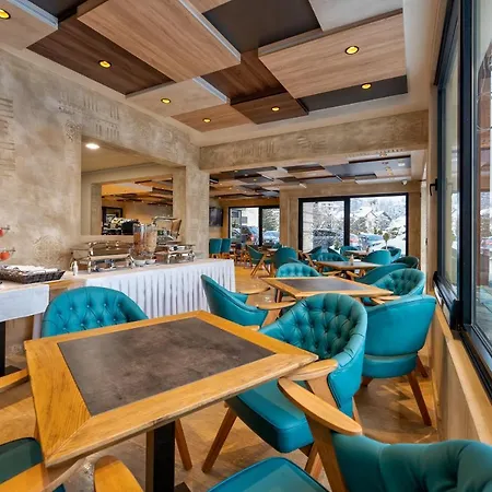 Apartament Sunset Lux S3 Wellness & Zlatibor