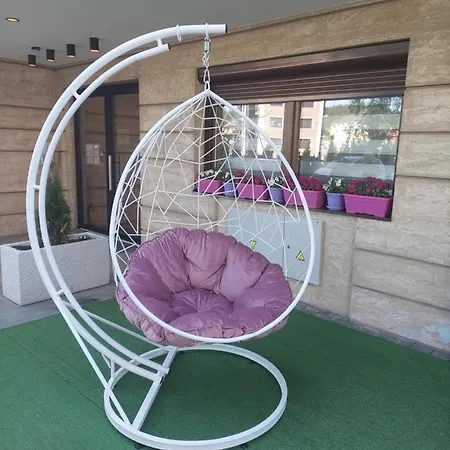 Sunset Lux S3 Wellness & *