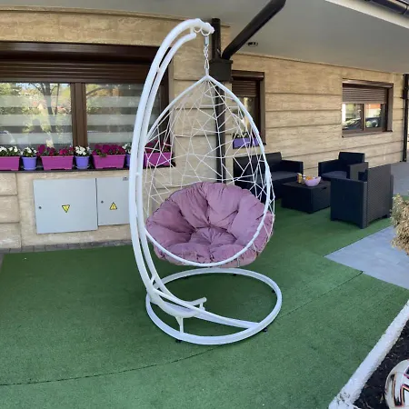 Lejlighed Sunset Lux S3 Wellness &